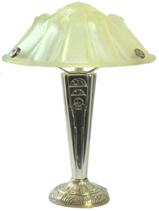 216 LaCroixaucoq antiquites lampe Hettier muller estimation achat 75 77 78 91 92