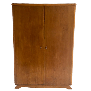 188b Armoire Estimation antiquites brocanteur antiquaire pyrenees atlantique 64 landes 40 gers 32 Annees 50