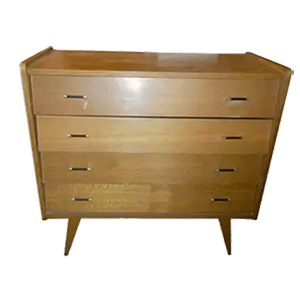 215 Commode Estimation antiquites brocanteur antiquaire pyrenees atlantique 64 landes 40 gers 32 Annees 60