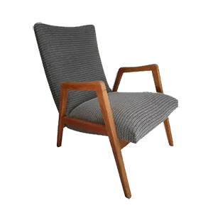 220 Fauteuil Estimation antiquites brocanteur antiquaire pyrenees atlantique 64 landes 40 gers 32 Annees 60